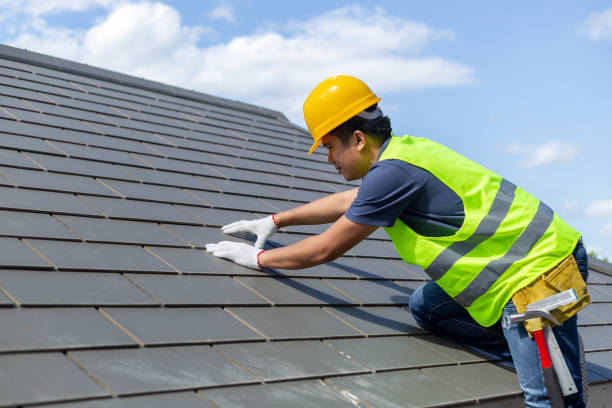 Best Tile Roofing Contractor  in Absecon, NJ
