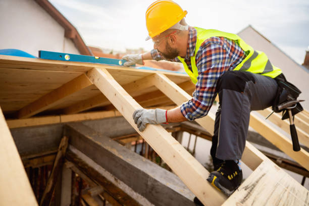 Quick and Trustworthy Emergency Roof Repair Services in Absecon, NJ