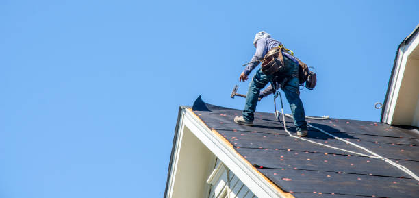 Quick and Trustworthy Emergency Roof Repair Services in Absecon, NJ